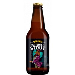 Lost Coast Imperial Stout 355mL - The Hamilton Beer & Wine Co