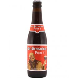 St. Bernardus Prior 8