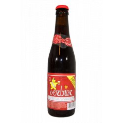 Brouwerij De Dolle Brouwers  Oerbier 2023 - Brother Beer