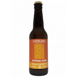 Twisted Ankle Stepping Stone 330ml - Inverurie Whisky Shop