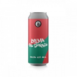 Espiga Belma i El Dorado - Espiga