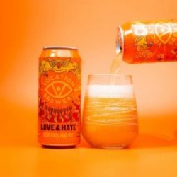 Vocation Love & Hate