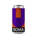 SOMA c FUERST WIACEK DUO HAZY IPA SOMA c FUERST WIACEK DUO HAZY IPA