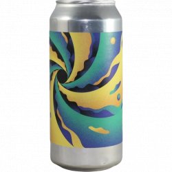 Verdant Brewing Co Endless Horizons