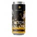 The Piggy Brewing Lacrima De Oro blik 44cl The Piggy Brewing Lacrima De Oro blik 44cl