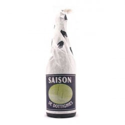 De Ranke Saison De Dottignies 75cl - Johnny’s Off License