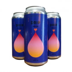 FUERST WIACEK Berlin Drip