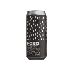 Mono WCIPA
Hand Brew Co - South Downs Cellars