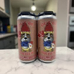 RaR Brewing Out of Order: Cherry Dripped Cone