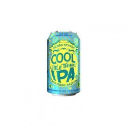 Sierra Nevada Cool Little Thing Hazy Ipa 35.5Cl 7.5% - The Crú - The Beer Club