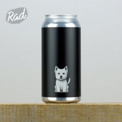 White Dog Brewery THE WHOOT WHOOT