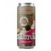 The Piggy Brewing Brutus blik 44cl The Piggy Brewing Brutus blik 44cl