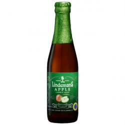 Lindemans Apple / Pomme