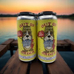 RaR Brewing Out of Order: Fish From Sweden