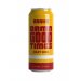 Banks Damn Good Times Hazy DIPA 