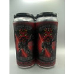 RAR Brewing Out of Order: Sith Sauce