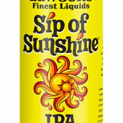 Lawson’s Finest Liquids  Sip of Sunshine (8.0%) - Hemelvaart Bier Café