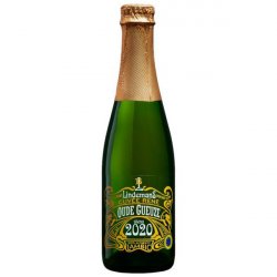 Lindemans Oude Gueuze Cuvée René