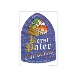 Pater Lieven kerst  75 cl   Fles - Thysshop