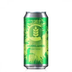 Pure Project Murklands 16oz can - Bine & Vine