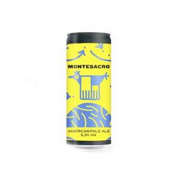 Jungle Juice Montesacro Apa Lattina - Johnny’s Off License