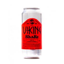 Mikkeller Viking Shake   Bourbon Barrel Aged Imperial Stout - Alehub