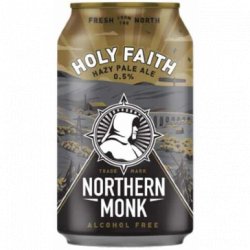 Northern Monk Holy Faith - OKasional Beer