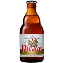 Piraat Triple hop - Drankgigant.nl