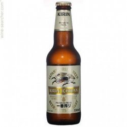 Kirin Ichiban Kirin Ichiban