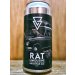 Azvex Brewing - Rat Limousine 