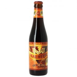 Malheur 12