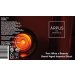 Ārpus Port Wine x Brandy Barrel Aged Imperial Stout 