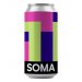 Soma Tight blik 44cl Soma Tight blik 44cl