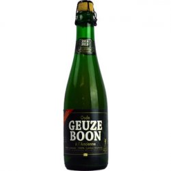 Boon Oude Geuze 37.5cl - Drankenhandel Leiden / Speciaalbierpakket.nl