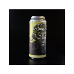 Brasserie Artisanale Gallicus Medusa