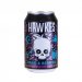 Hawkes  Dead & Berried Cider (4.0%) 