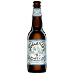 Lowlander Beer Lowlander White Ale