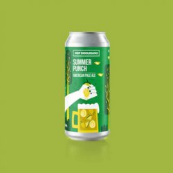 Hop Hooligans Summer Punch