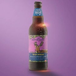 Napton Cidery Recipe No.5
