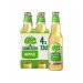 Somersby Apple Cider 4.5% ABV 4 X 330ml Bottle Pack Somersby Apple Cider 4.5% ABV 4 X 330ml Bottle Pack