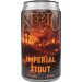 Stoic Brewing Imperial Stout 