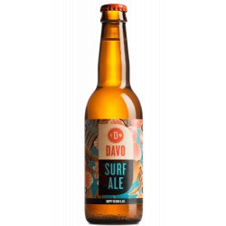 Davo Surf Ale - Bodecall