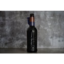 Goose Island Beer Co. Bourbon County Brand Rare Stout (2024)
