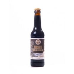 Kehrwieder Trinidad  Barrel Aged Imperial Stout - Alehub