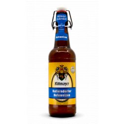 Rittmayer Hallerndorfer Hefeweizen