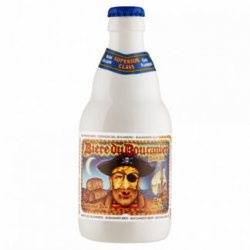 Bourgogne Des Flandres Brune / Bruin