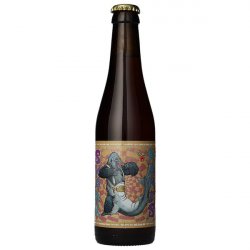 De Struise Brouwers Shark Pants 2023 (collab w. 3Floyds, USA) - Elings