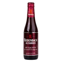 Rodenbach Alexander
