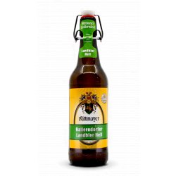 Rittmayer Hallerndorfer Landbier Hell Rittmayer Hallerndorfer Landbier Hell