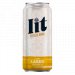 Lit Light Lager 0.5L 